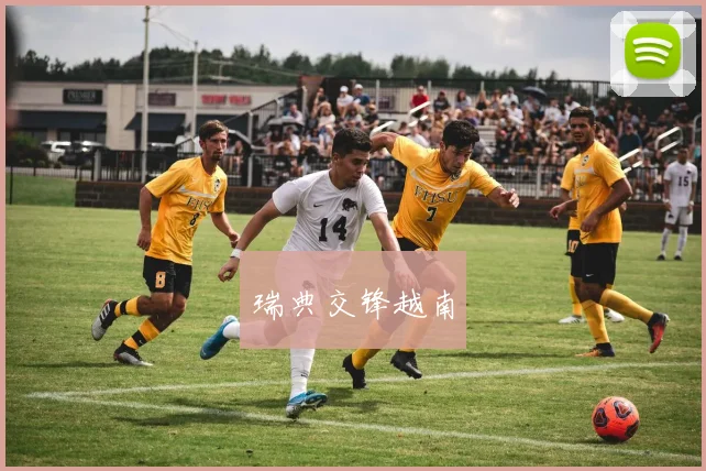 瑞典交锋越南