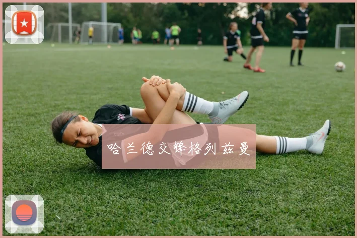 哈兰德交锋格列兹曼