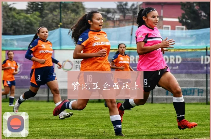 赞比亚全面压上