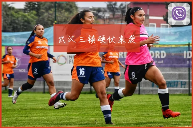武汉三镇硬仗来袭