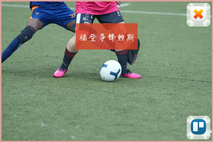 福登争锋赖斯