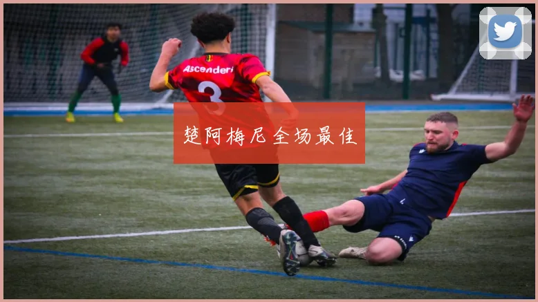 楚阿梅尼全场最佳