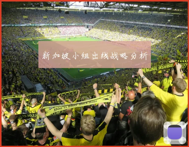 新加坡小组出线战略分析