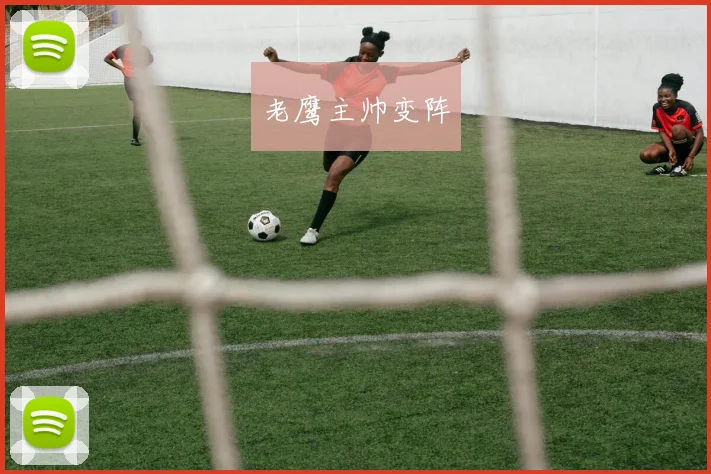 老鹰主帅变阵
