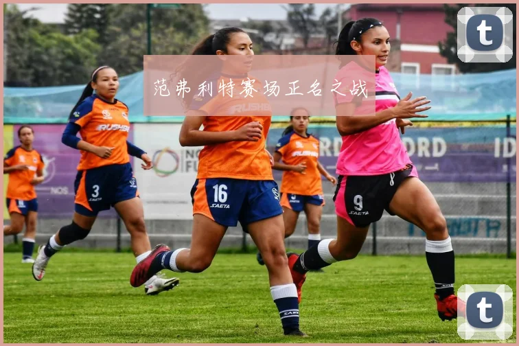 范弗利特赛场正名之战