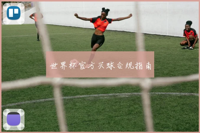 世界杯官方买球合规指南