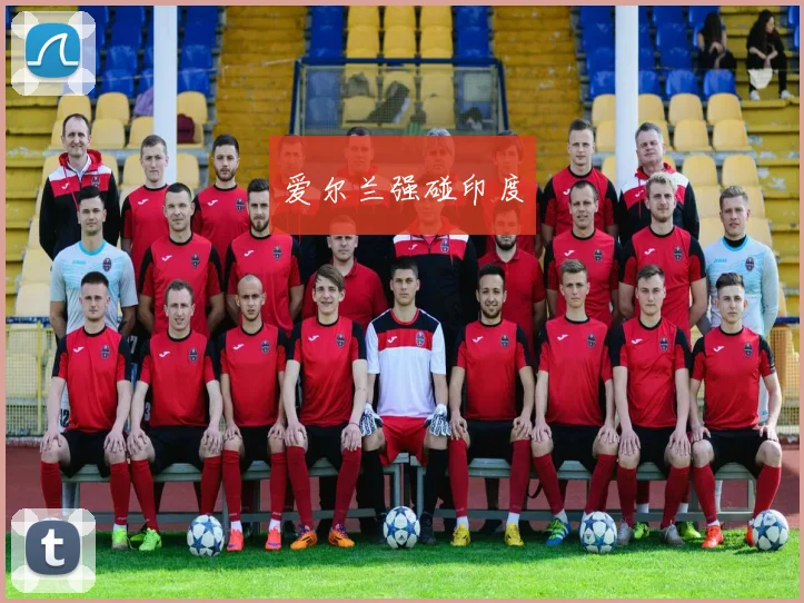 爱尔兰强碰印度