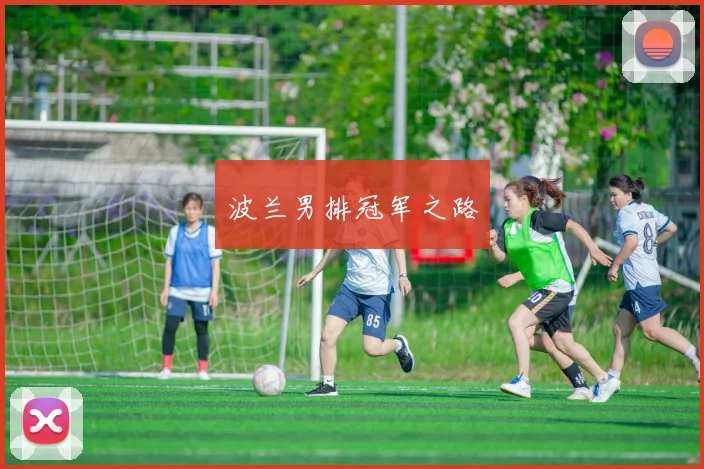 波兰男排冠军之路