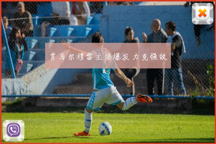贾马尔穆雷主场爆发力克强敌