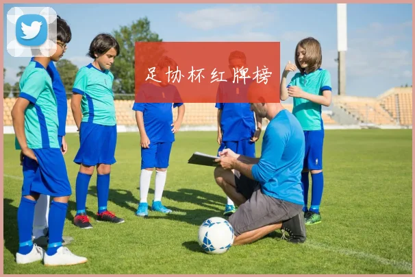 足协杯红牌榜