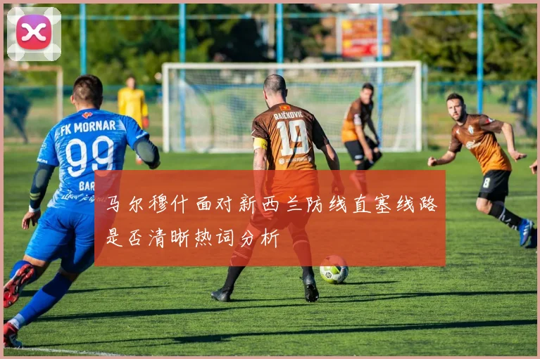马尔穆什面对新西兰防线直塞线路是否清晰热词分析